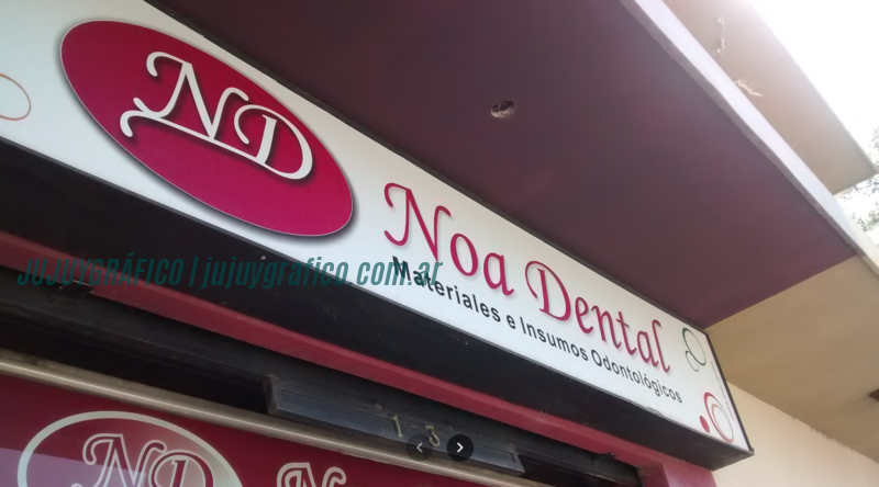 Productos odontológicos ilegales en Jujuy ANMAT alerta sobre fresas talón TRI HAWK 3 Productos odontológicos ilegales en Jujuy ANMAT alerta sobre fresas talón TRI HAWK 3